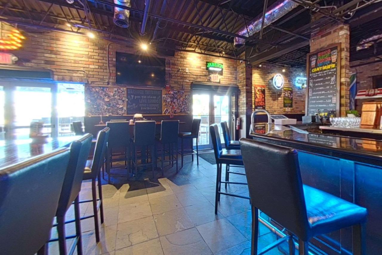 Rodeway Inn & Suites Fort Lauderdale Airport & Cruise Port Dania Beach Ngoại thất bức ảnh