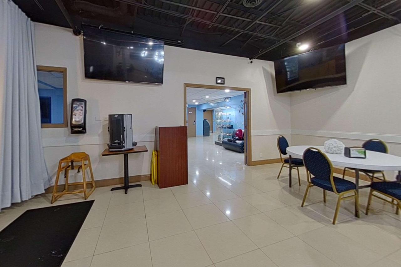 Rodeway Inn & Suites Fort Lauderdale Airport & Cruise Port Dania Beach Ngoại thất bức ảnh